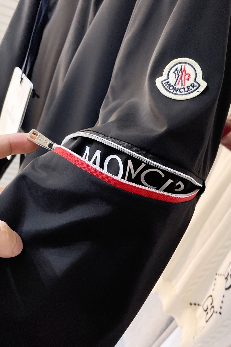 Moncler Outwear